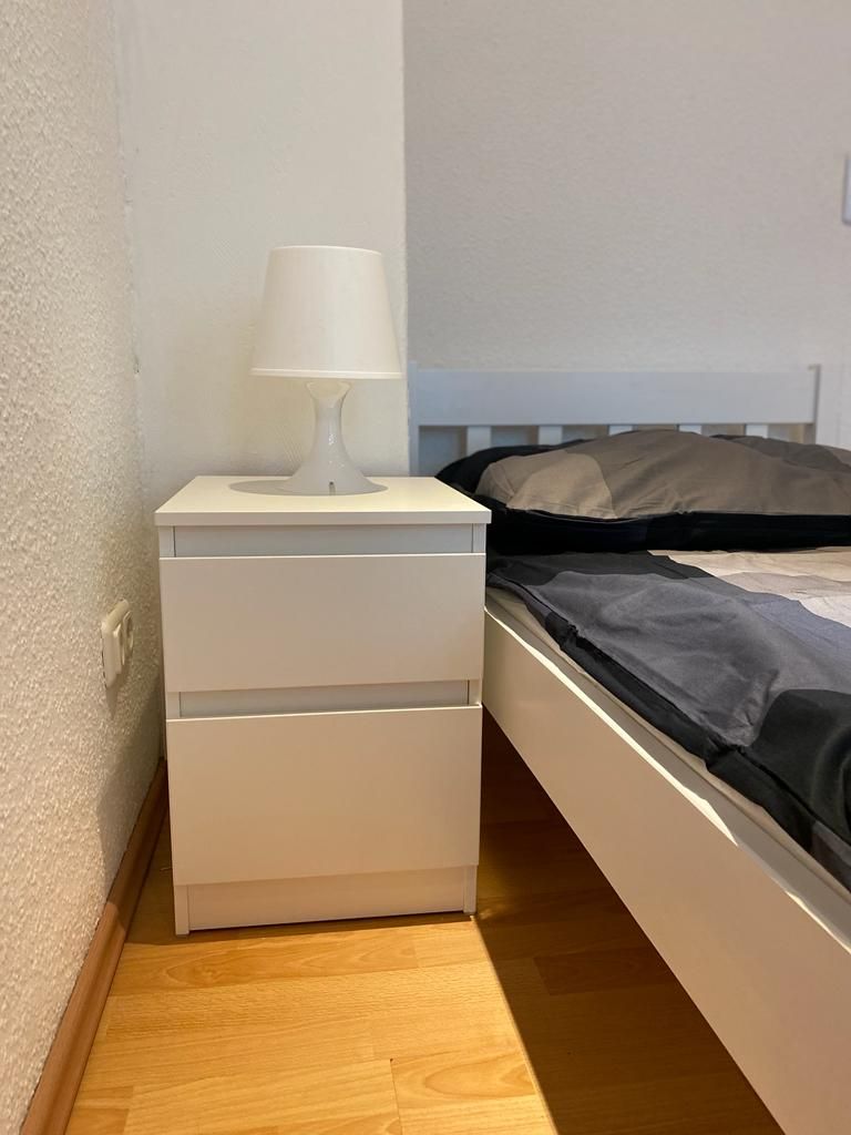  Lovely, Neat Apartment In Gelsenkirchen  -  Lovely, neat apartment in Gelsenkirchen  - Gallery -  14