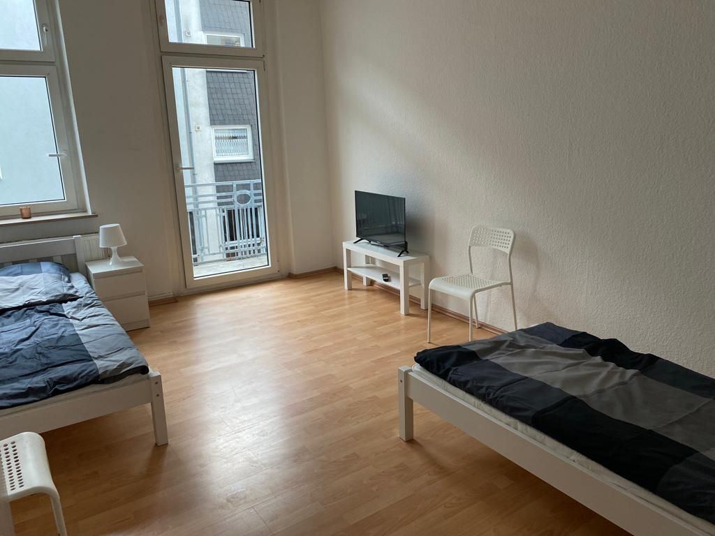  Lovely, Neat Apartment In Gelsenkirchen  -  Lovely, neat apartment in Gelsenkirchen  - Gallery -  12
