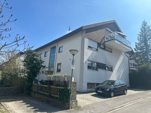 Top moderne 1,5 Zimmer Wohnung neu renoviert und möbliert  - Gallery -  5