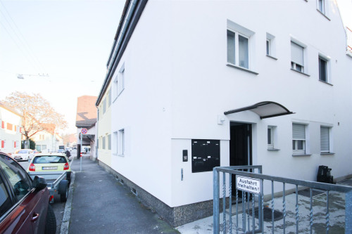 3 room duplex apartment 6pl Zuffenhausen Porsche - Gallery - 3