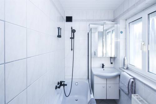 3 room duplex apartment 6pl Zuffenhausen Porsche - Gallery - 7