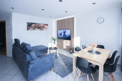 3 room duplex apartment 6pl Zuffenhausen Porsche