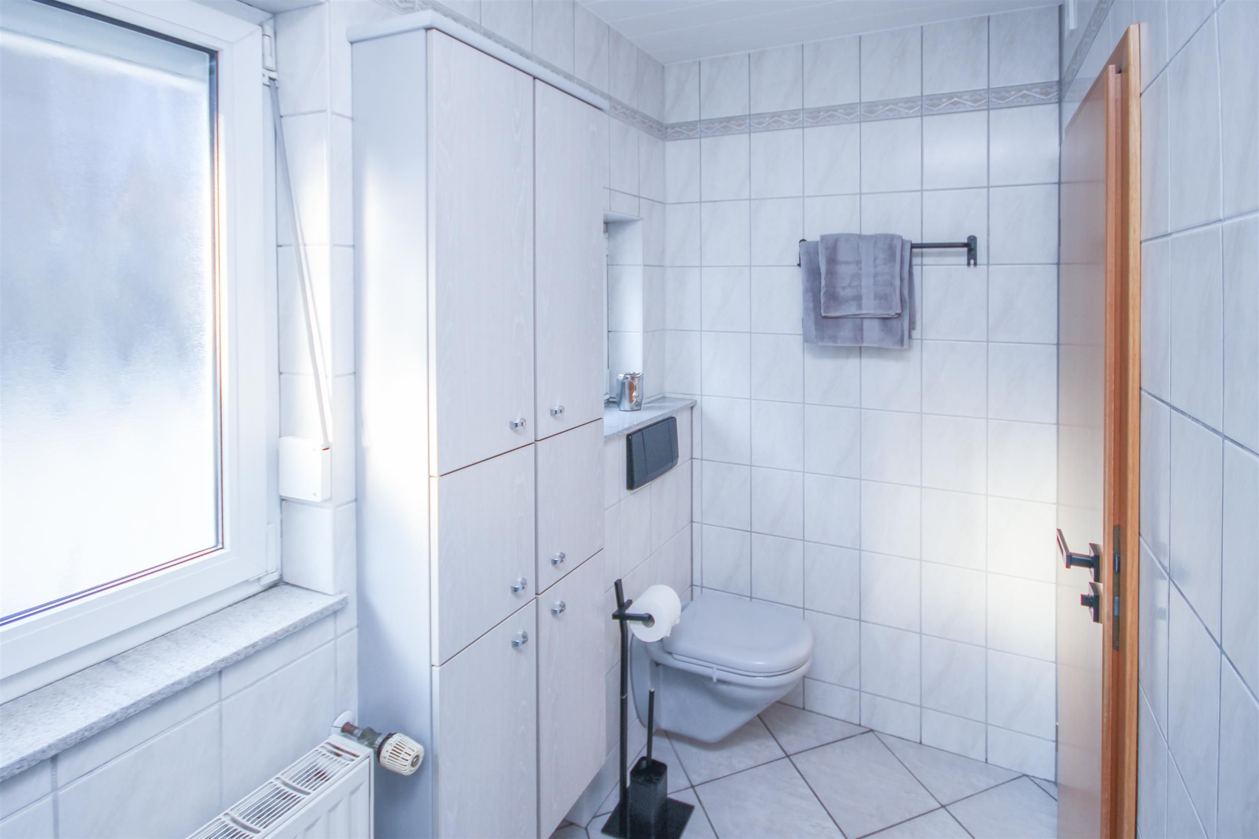 3 Room Duplex Apartment 6pl Zuffenhausen Porsche - 7