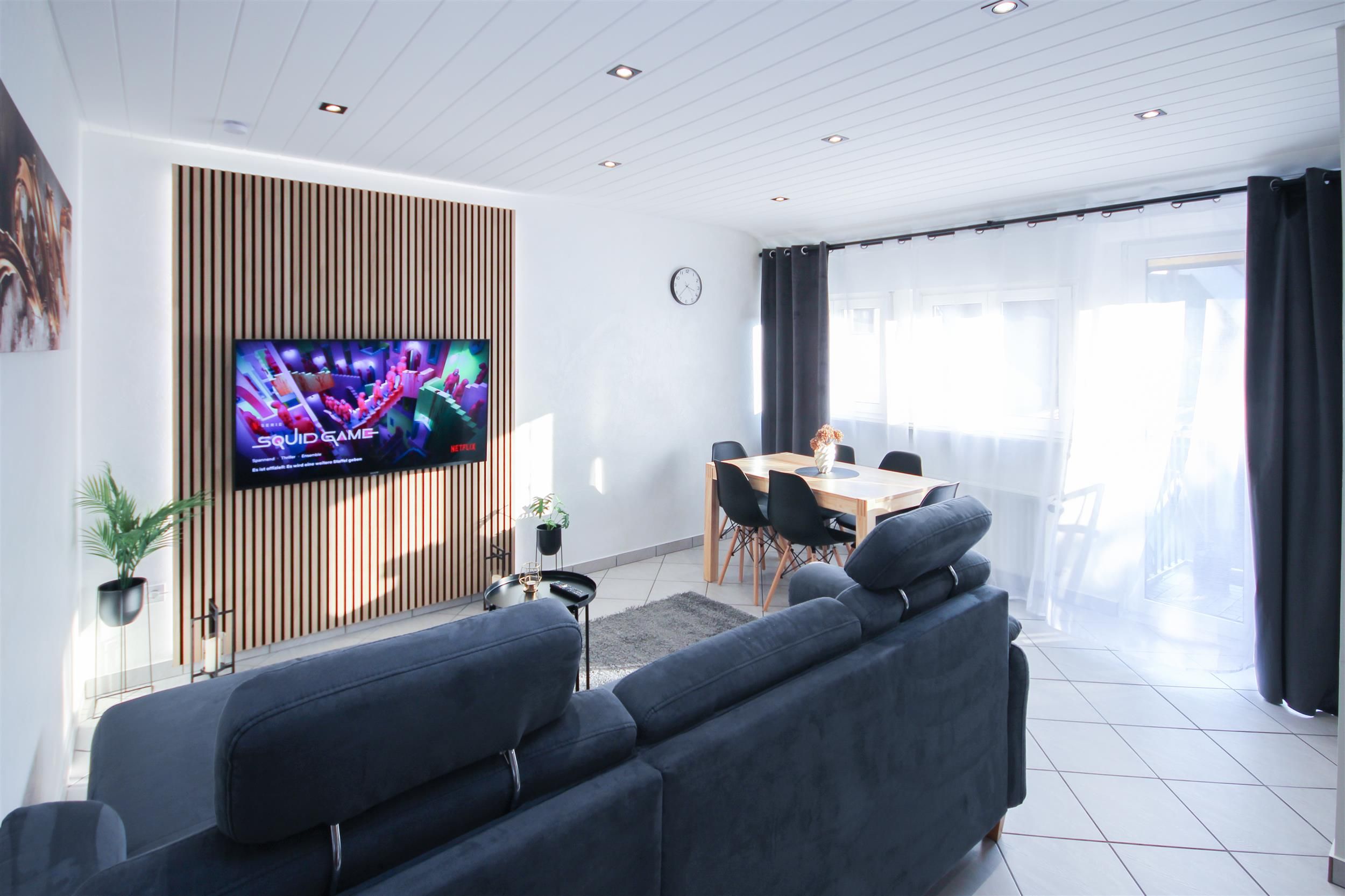 3 Room Duplex Apartment 6pl Zuffenhausen Porsche - 22