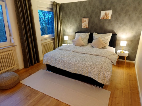 Wohlfühlen mit Weitblick - Gallery - 5
