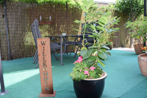 Great and beautiful apartment in Braunschweig