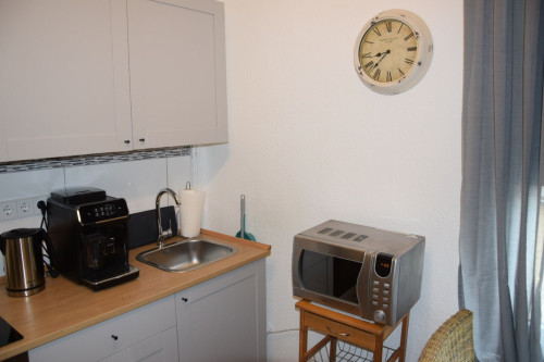 Great and beautiful apartment in Braunschweig