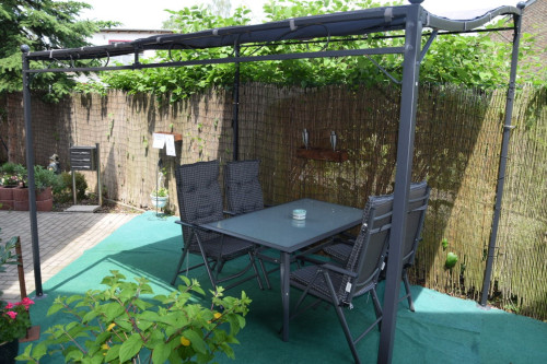 Great and beautiful apartment in Braunschweig