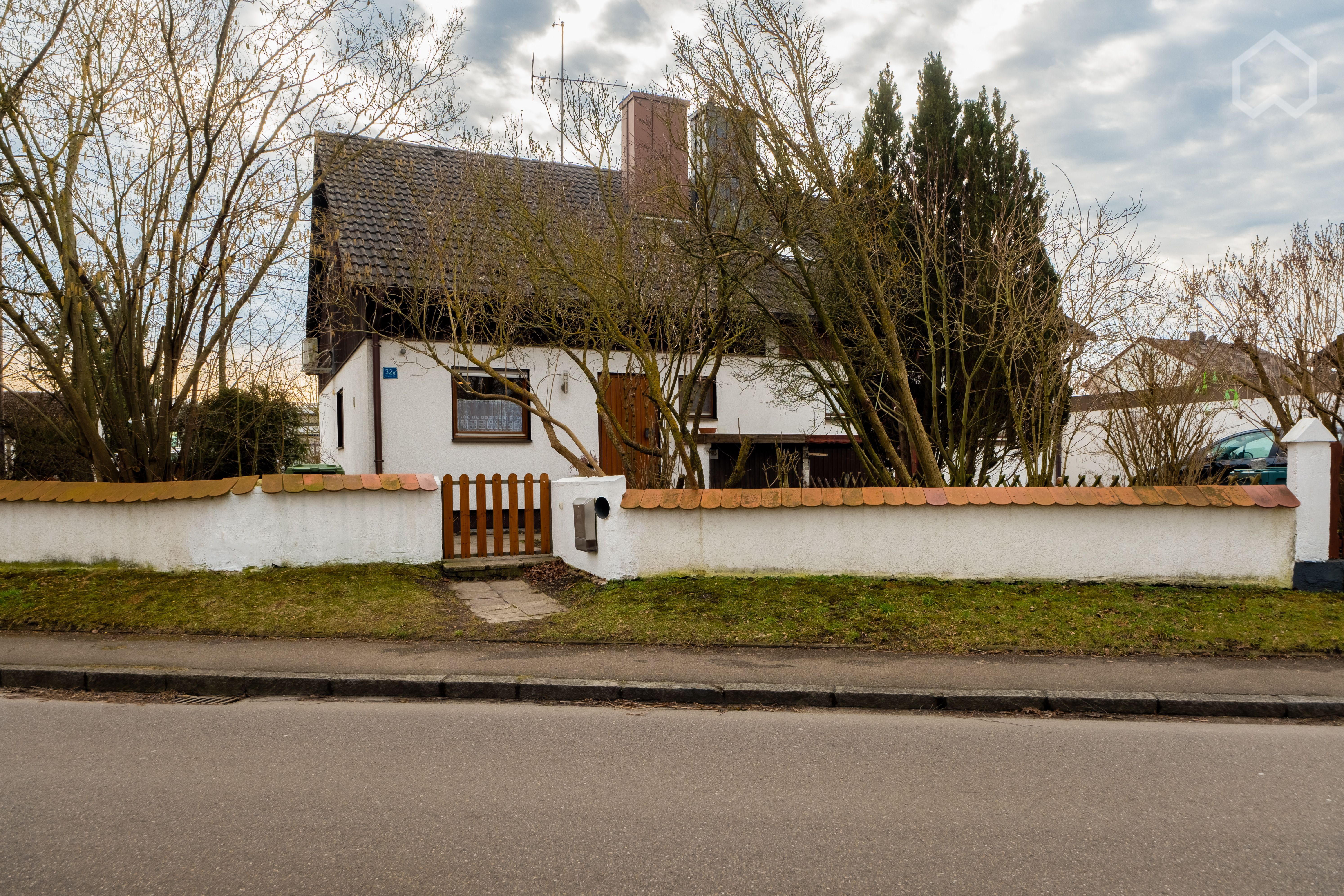  Modern House With 2 Bedrooms With Garden Near Ingolstadt  -  Modern house with 2 bedrooms with garden near Ingolstadt  - Gallery -  2