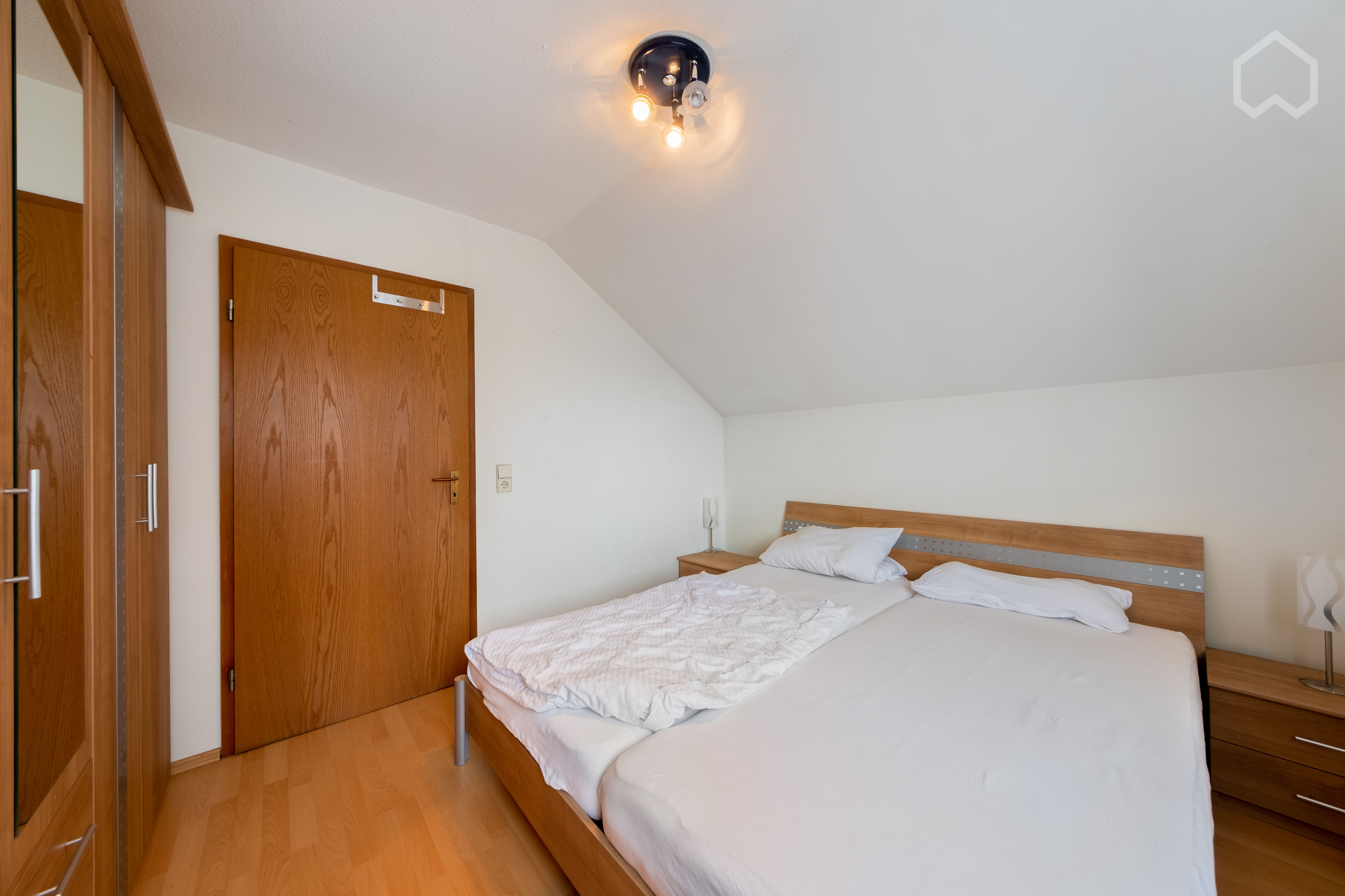  Modern House With 2 Bedrooms With Garden Near Ingolstadt  -  Modern house with 2 bedrooms with garden near Ingolstadt  - Gallery -  9