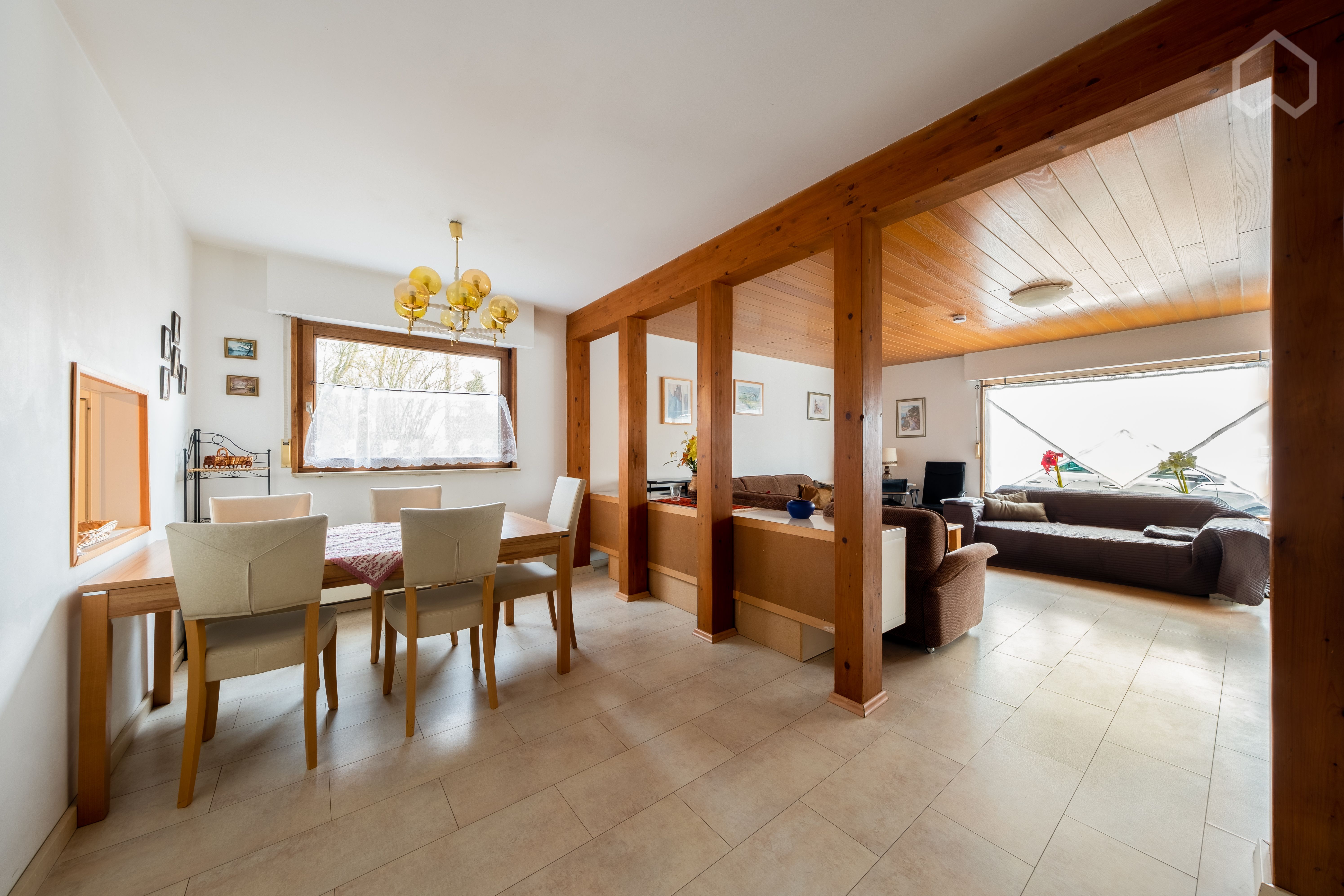  Modern House With 2 Bedrooms With Garden Near Ingolstadt  -  Modern house with 2 bedrooms with garden near Ingolstadt  - Gallery -  16