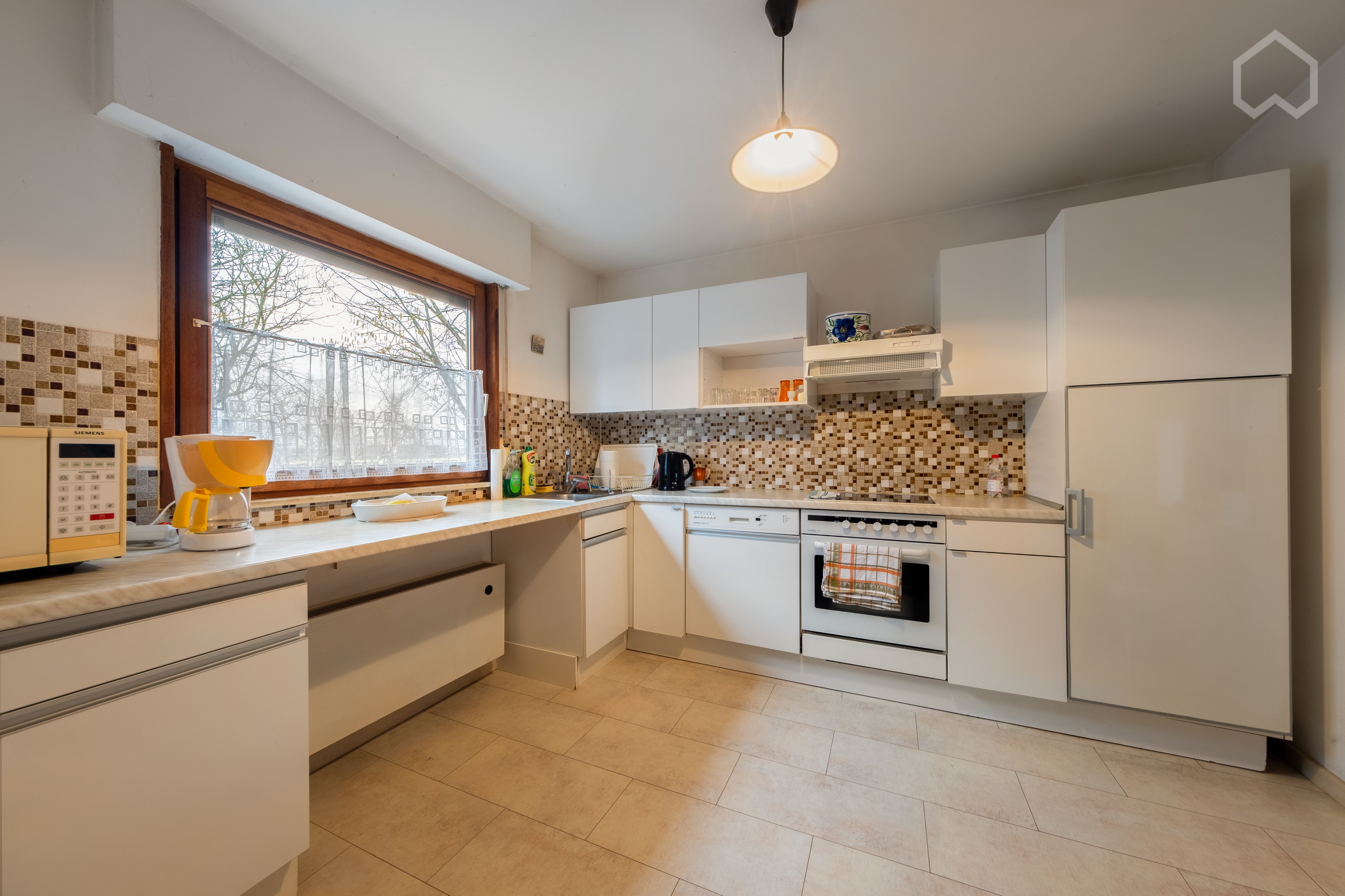  Modern House With 2 Bedrooms With Garden Near Ingolstadt  -  Modern house with 2 bedrooms with garden near Ingolstadt  - Gallery -  14