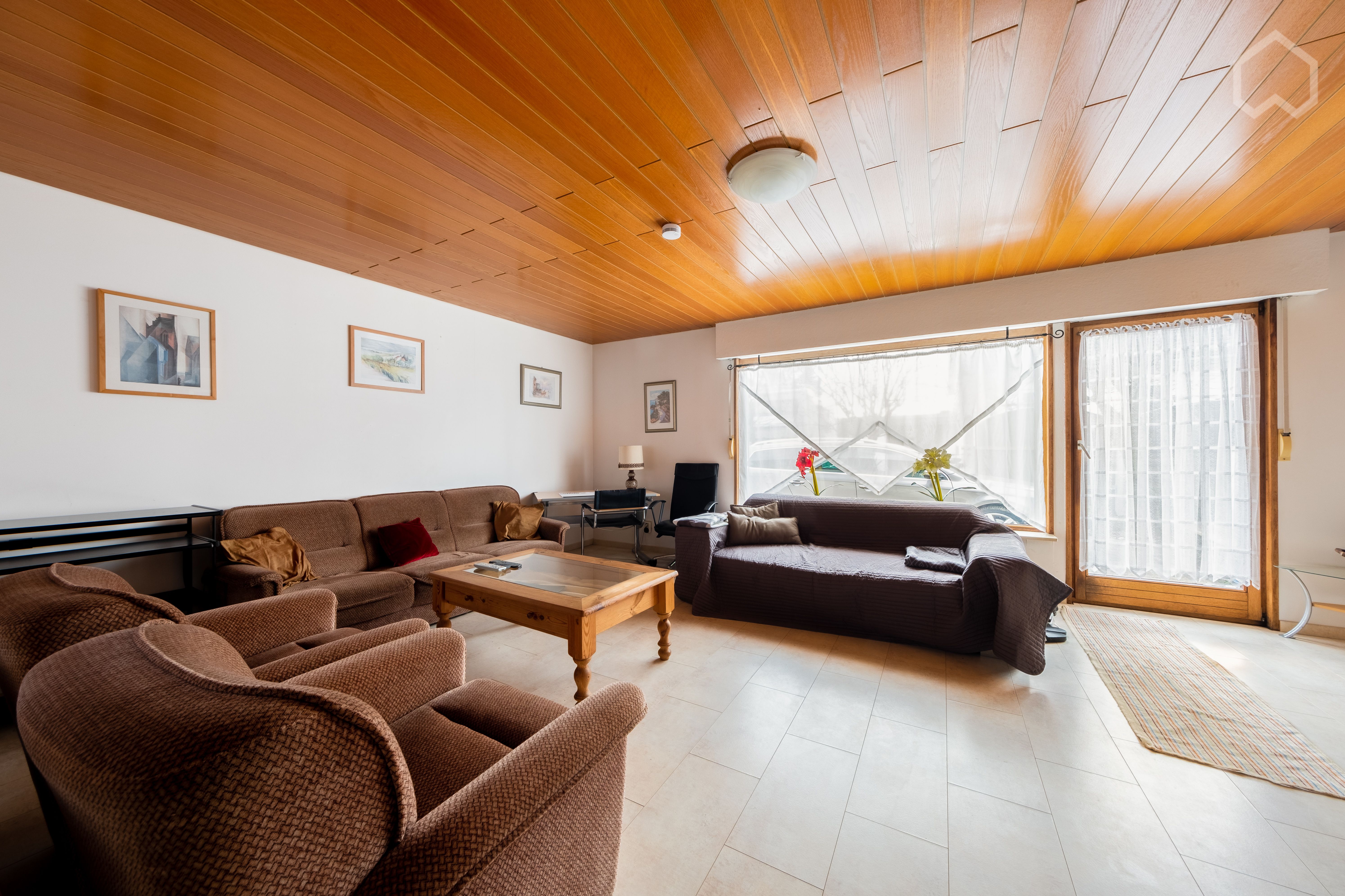  Modern House With 2 Bedrooms With Garden Near Ingolstadt  -  Modern house with 2 bedrooms with garden near Ingolstadt  - Gallery -  20