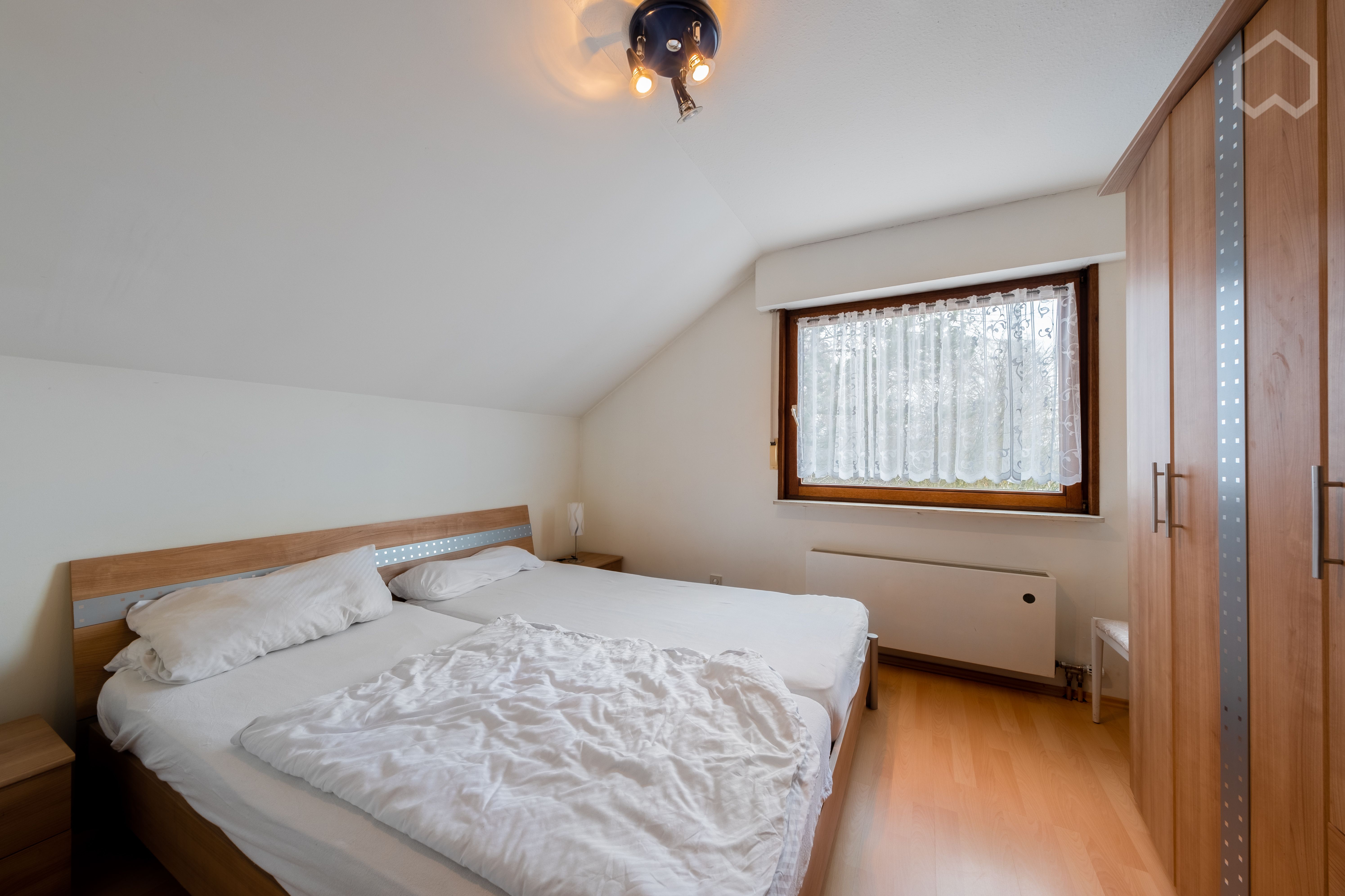  Modern House With 2 Bedrooms With Garden Near Ingolstadt  -  Modern house with 2 bedrooms with garden near Ingolstadt  - Gallery -  10