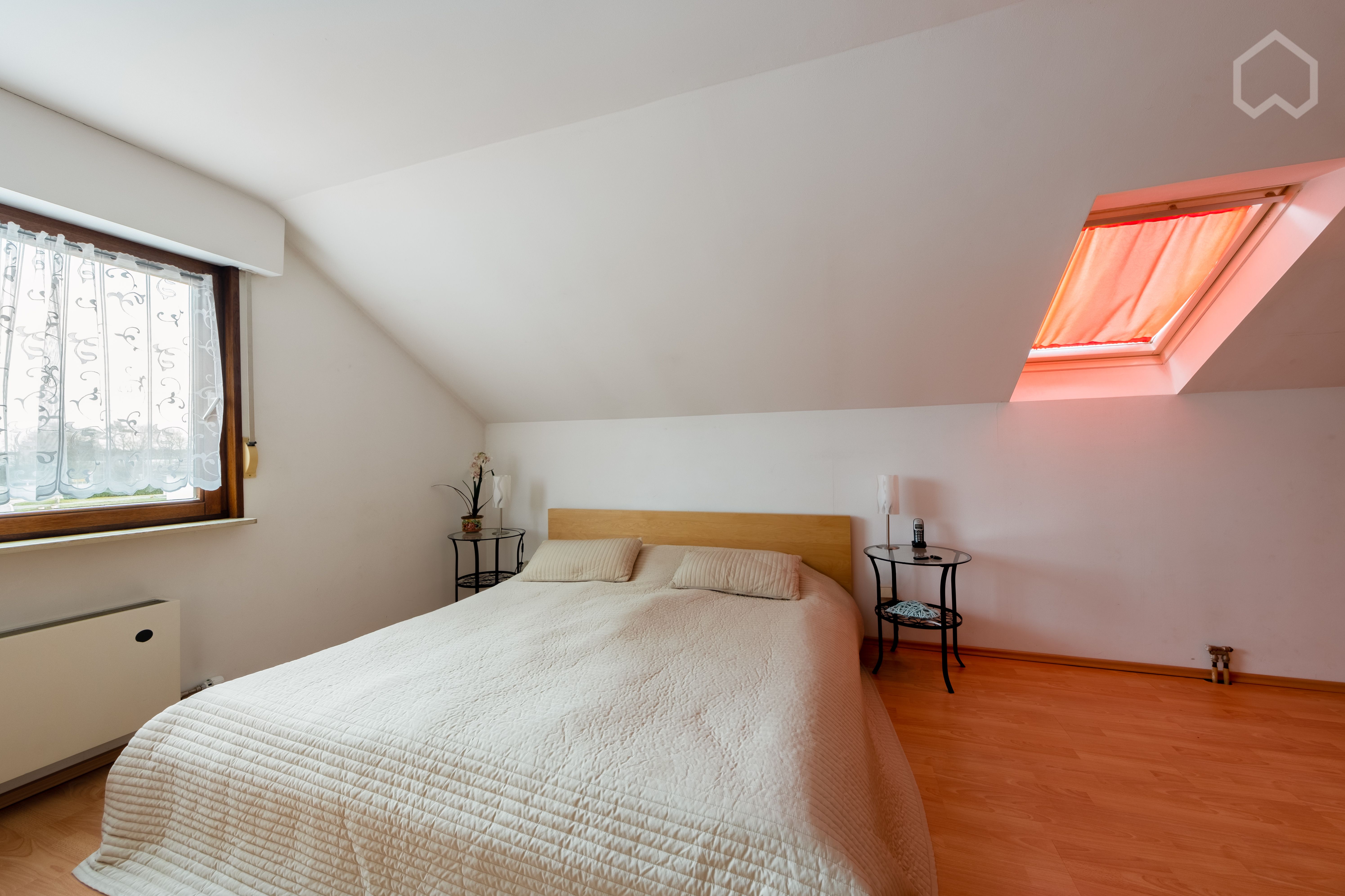 Modern House With 2 Bedrooms With Garden Near Ingolstadt  -  Modern house with 2 bedrooms with garden near Ingolstadt  - Gallery -  7