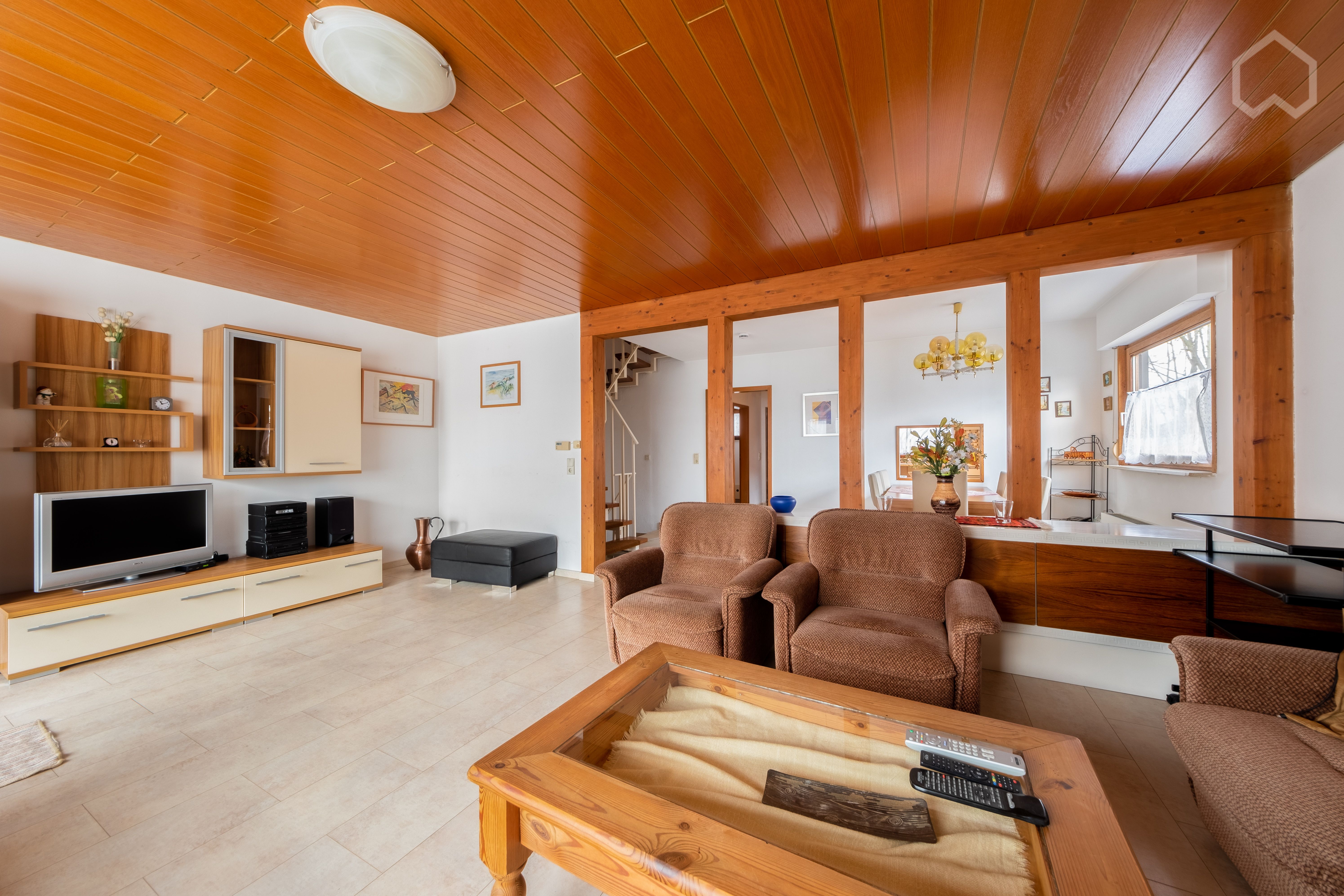  Modern House With 2 Bedrooms With Garden Near Ingolstadt  -  Modern house with 2 bedrooms with garden near Ingolstadt  - Gallery -  17