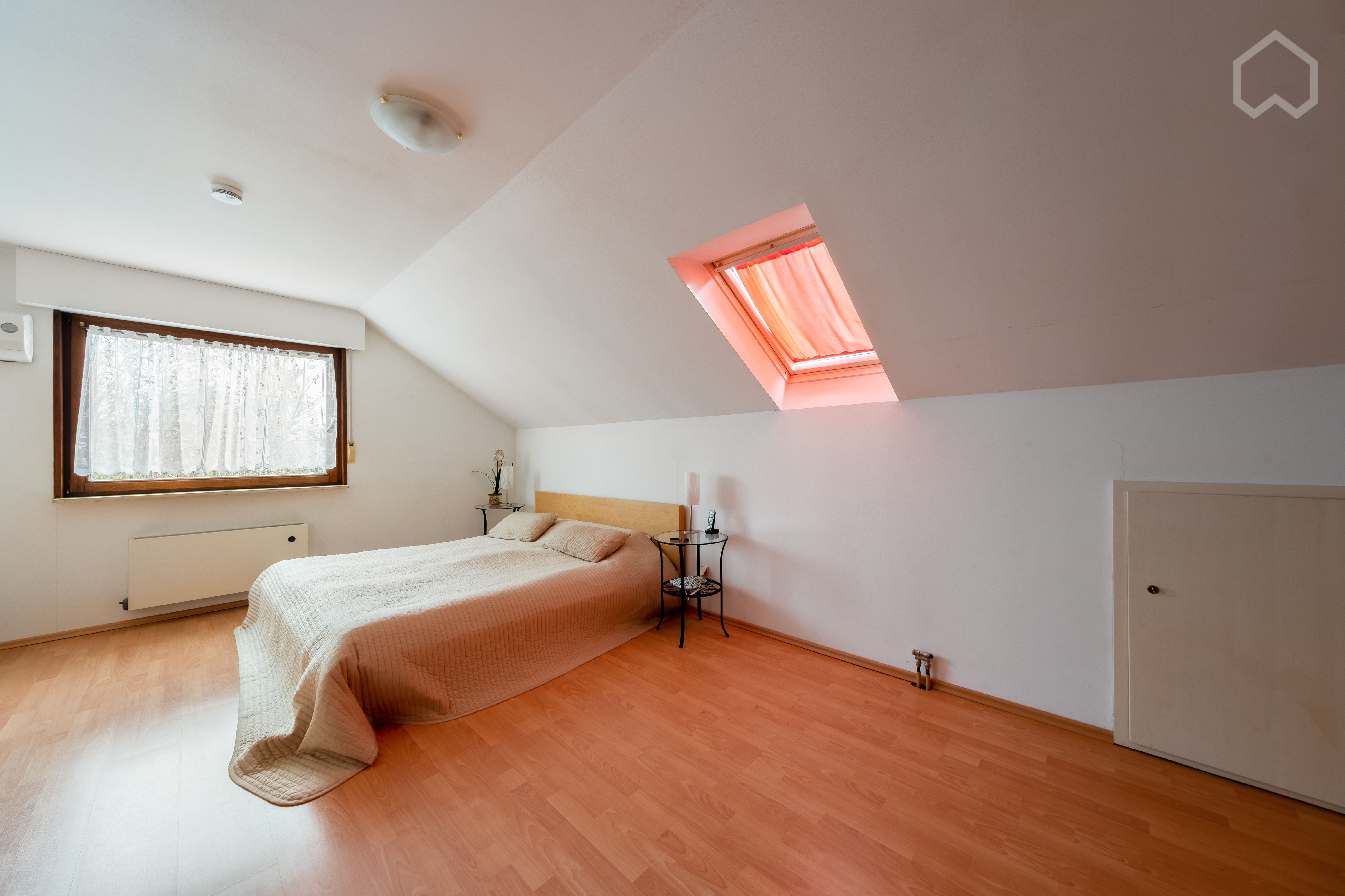  Modern House With 2 Bedrooms With Garden Near Ingolstadt  -  Modern house with 2 bedrooms with garden near Ingolstadt  - Gallery -  8