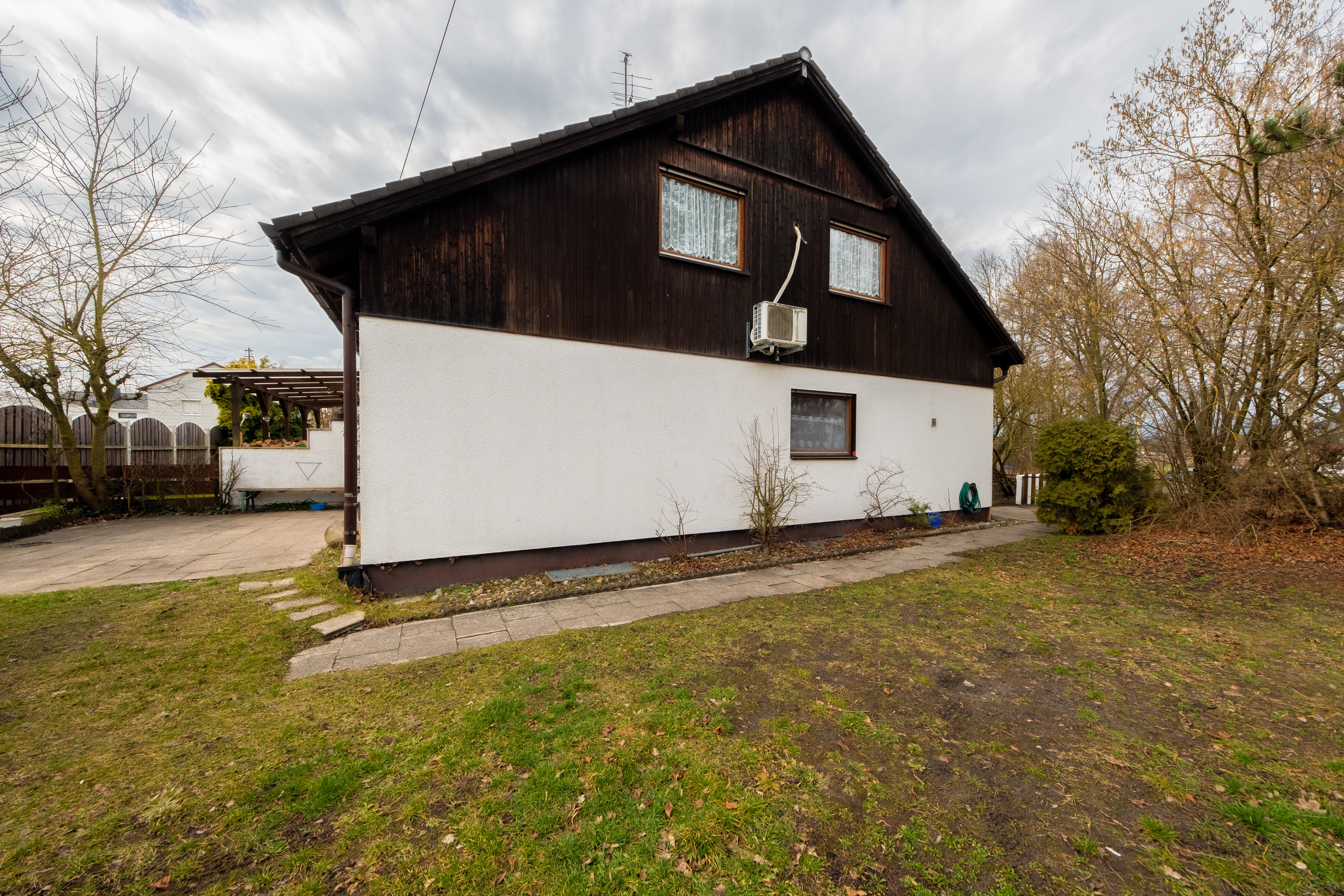  Modern House With 2 Bedrooms With Garden Near Ingolstadt  -  Modern house with 2 bedrooms with garden near Ingolstadt  - Gallery -  5