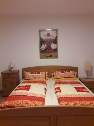 Short Let - furnished apartment in Düsseldorf / Neuss - Gallery - 20