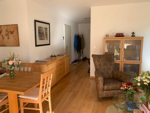 Short Let - furnished apartment in Düsseldorf / Neuss - Gallery - 8
