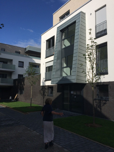 Short Let - furnished apartment in Düsseldorf / Neuss - Gallery - 19