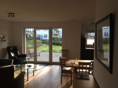 Short Let - furnished apartment in Düsseldorf / Neuss - Gallery - 15