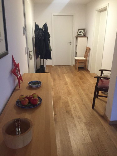 Short Let - furnished apartment in Düsseldorf / Neuss