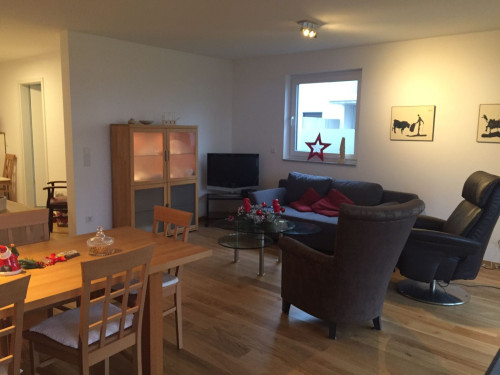 Short Let - furnished apartment in Düsseldorf / Neuss - Gallery - 10