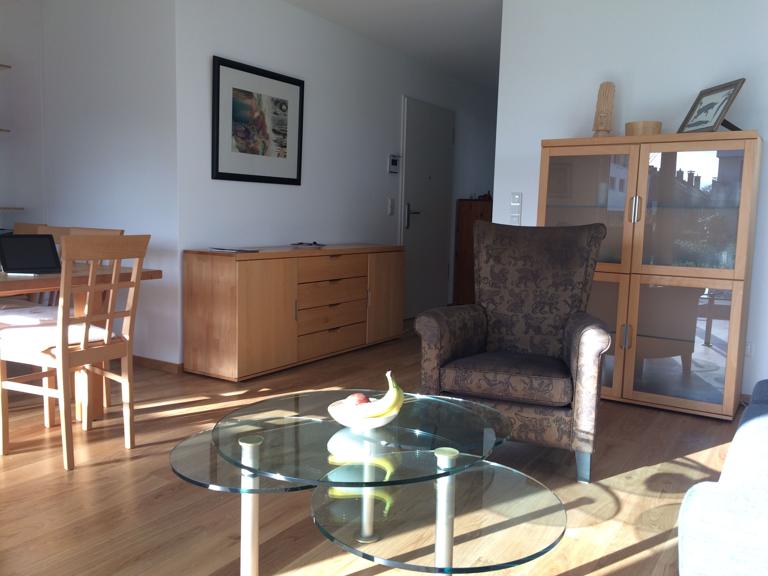  Short Let - Furnished Apartment In Düsseldorf / Neuss  -  Short Let - furnished apartment in Düsseldorf / Neuss  - Gallery -  12