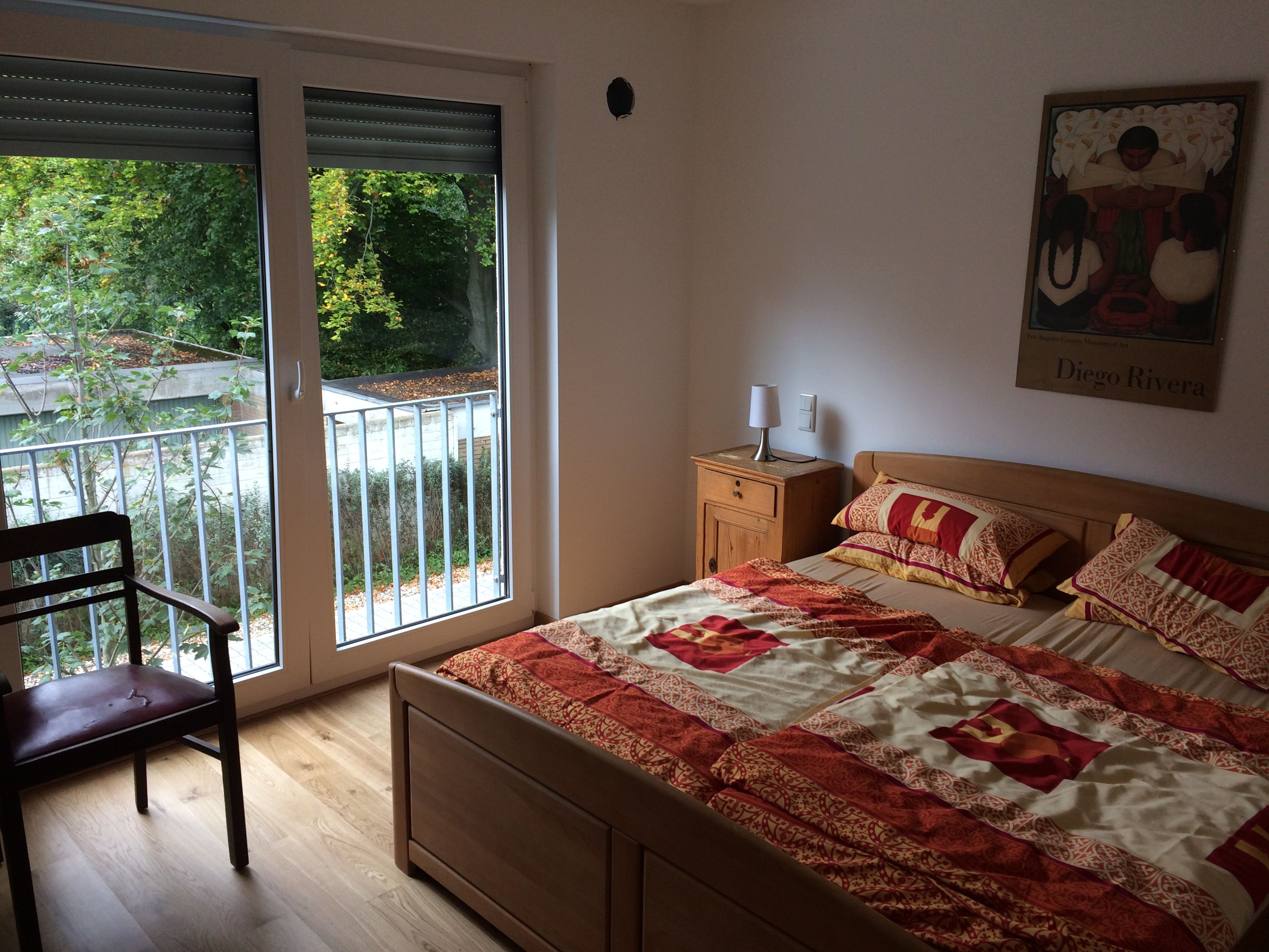  Short Let - Furnished Apartment In Düsseldorf / Neuss  -  Short Let - furnished apartment in Düsseldorf / Neuss  - Gallery -  20