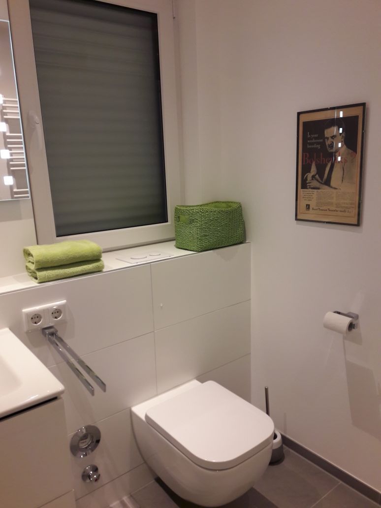  Short Let - Furnished Apartment In Düsseldorf / Neuss  -  Short Let - furnished apartment in Düsseldorf / Neuss  - Gallery -  5