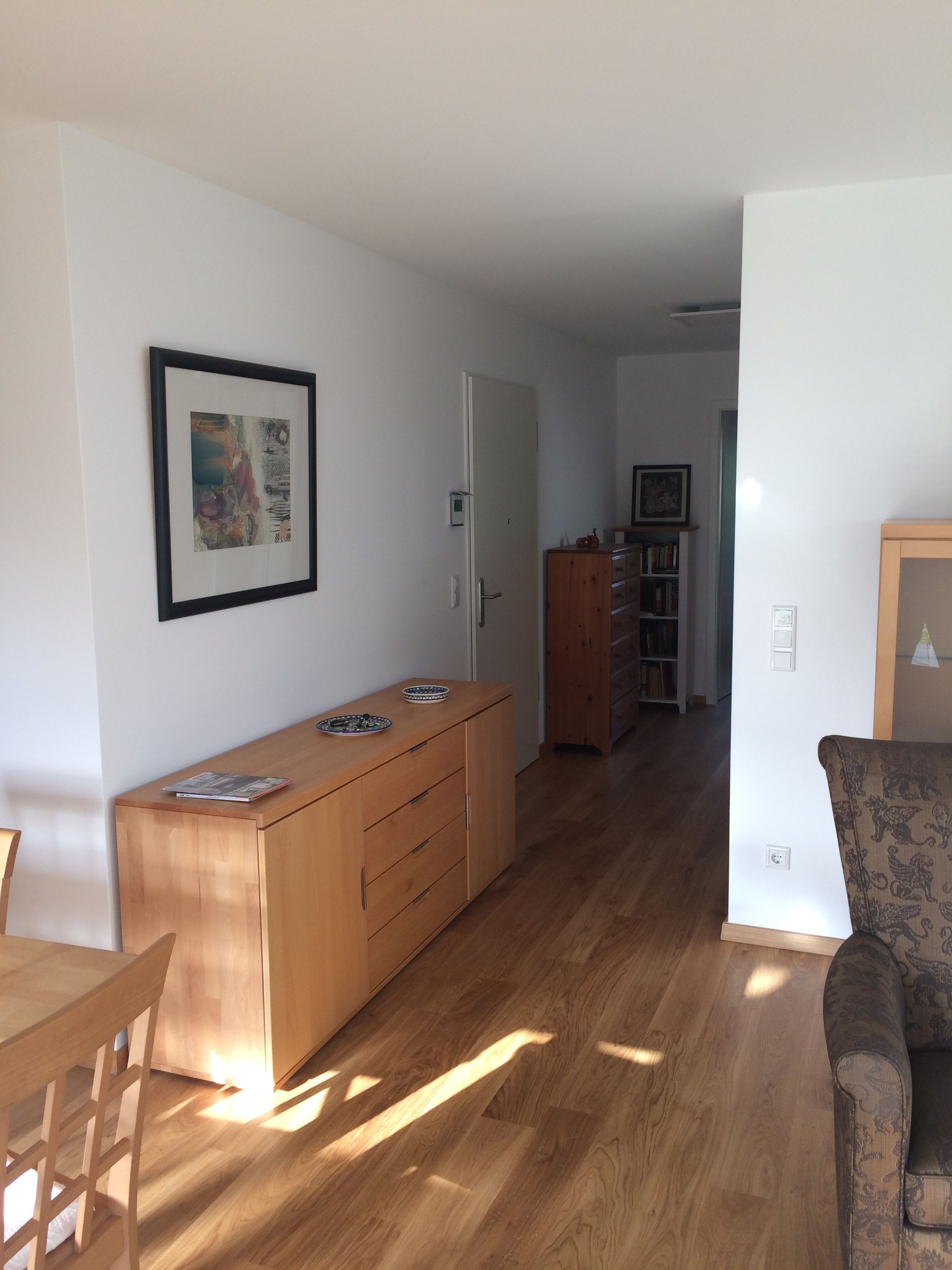 Short Let - Furnished Apartment In Düsseldorf / Neuss  -  Short Let - furnished apartment in Düsseldorf / Neuss  - Gallery -  13