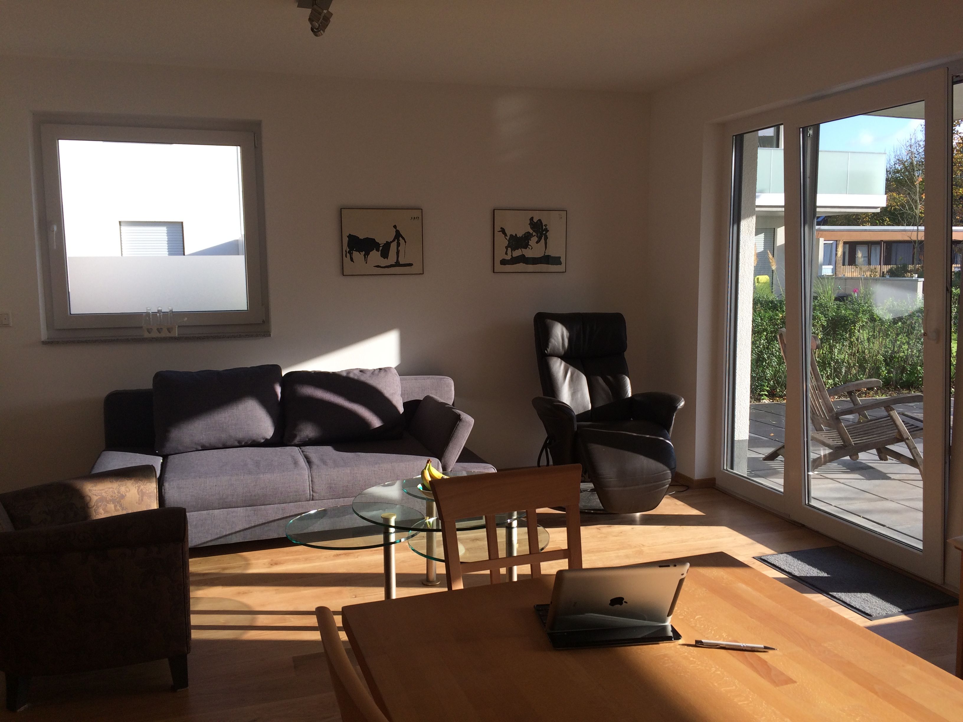  Short Let - Furnished Apartment In Düsseldorf / Neuss  -  Short Let - furnished apartment in Düsseldorf / Neuss  - Gallery -  15