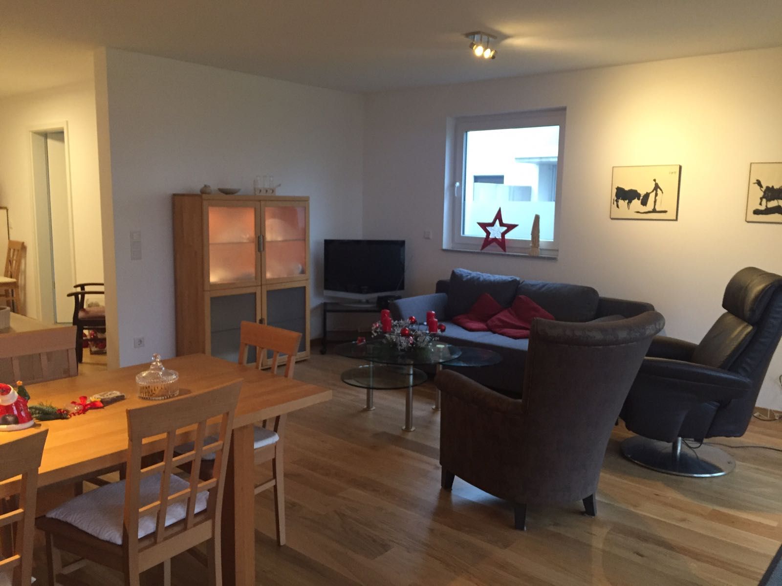  Short Let - Furnished Apartment In Düsseldorf / Neuss  -  Short Let - furnished apartment in Düsseldorf / Neuss  - Gallery -  9