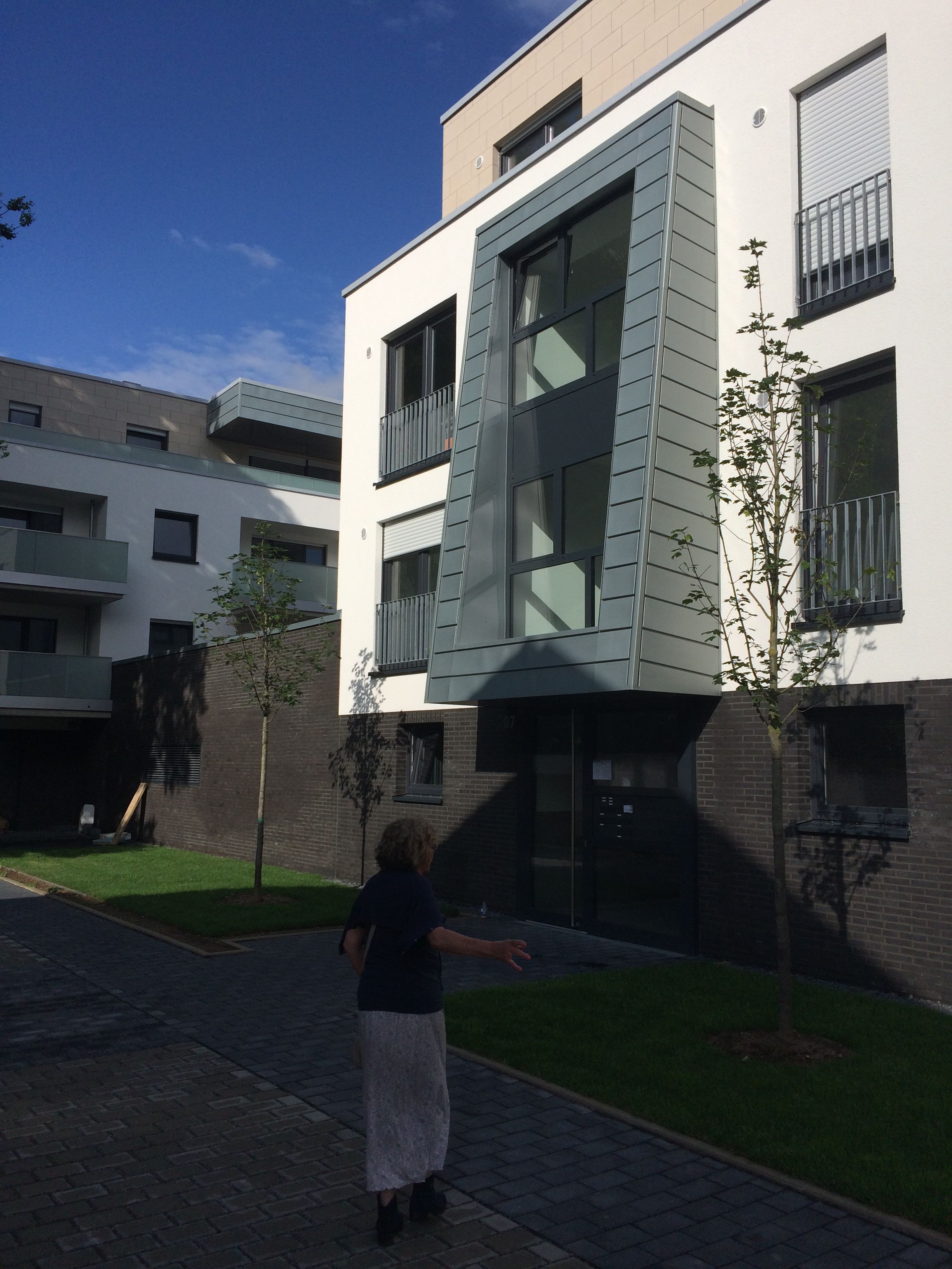  Short Let - Furnished Apartment In Düsseldorf / Neuss  -  Short Let - furnished apartment in Düsseldorf / Neuss  - Gallery -  18