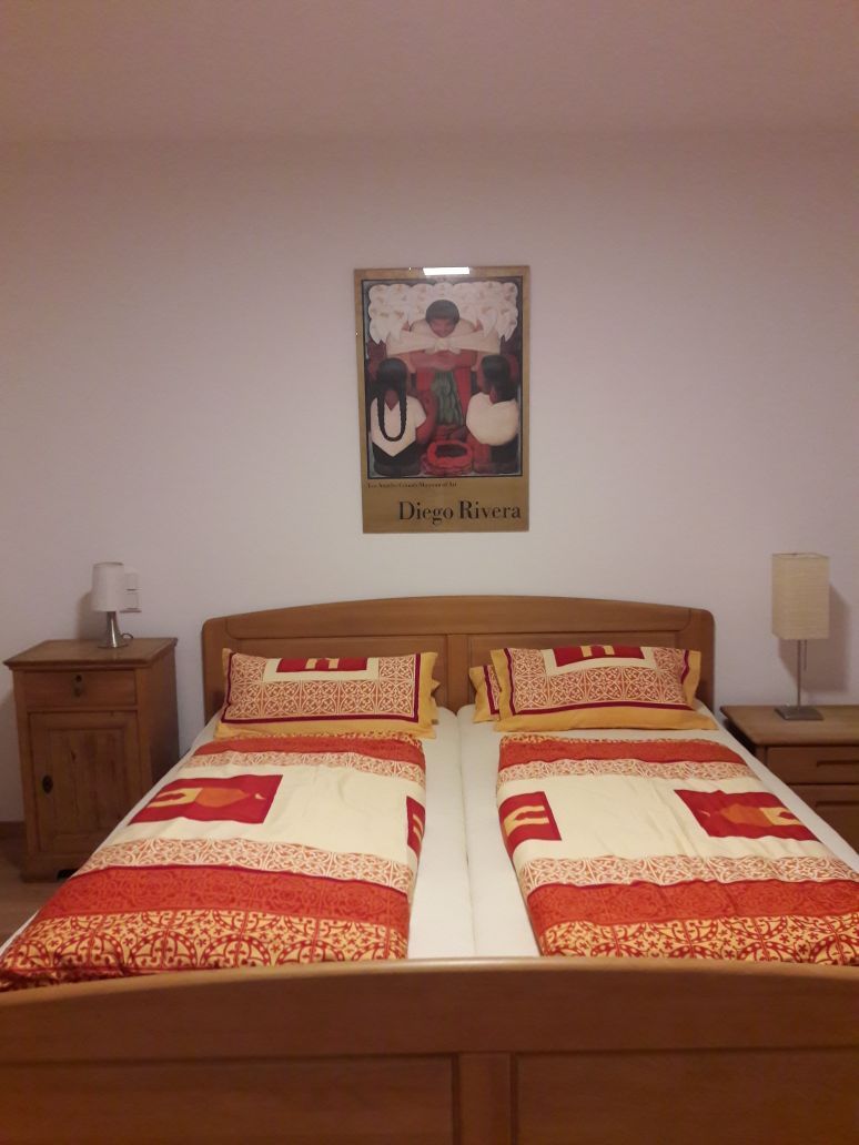  Short Let - Furnished Apartment In Düsseldorf / Neuss  -  Short Let - furnished apartment in Düsseldorf / Neuss  - Gallery -  19