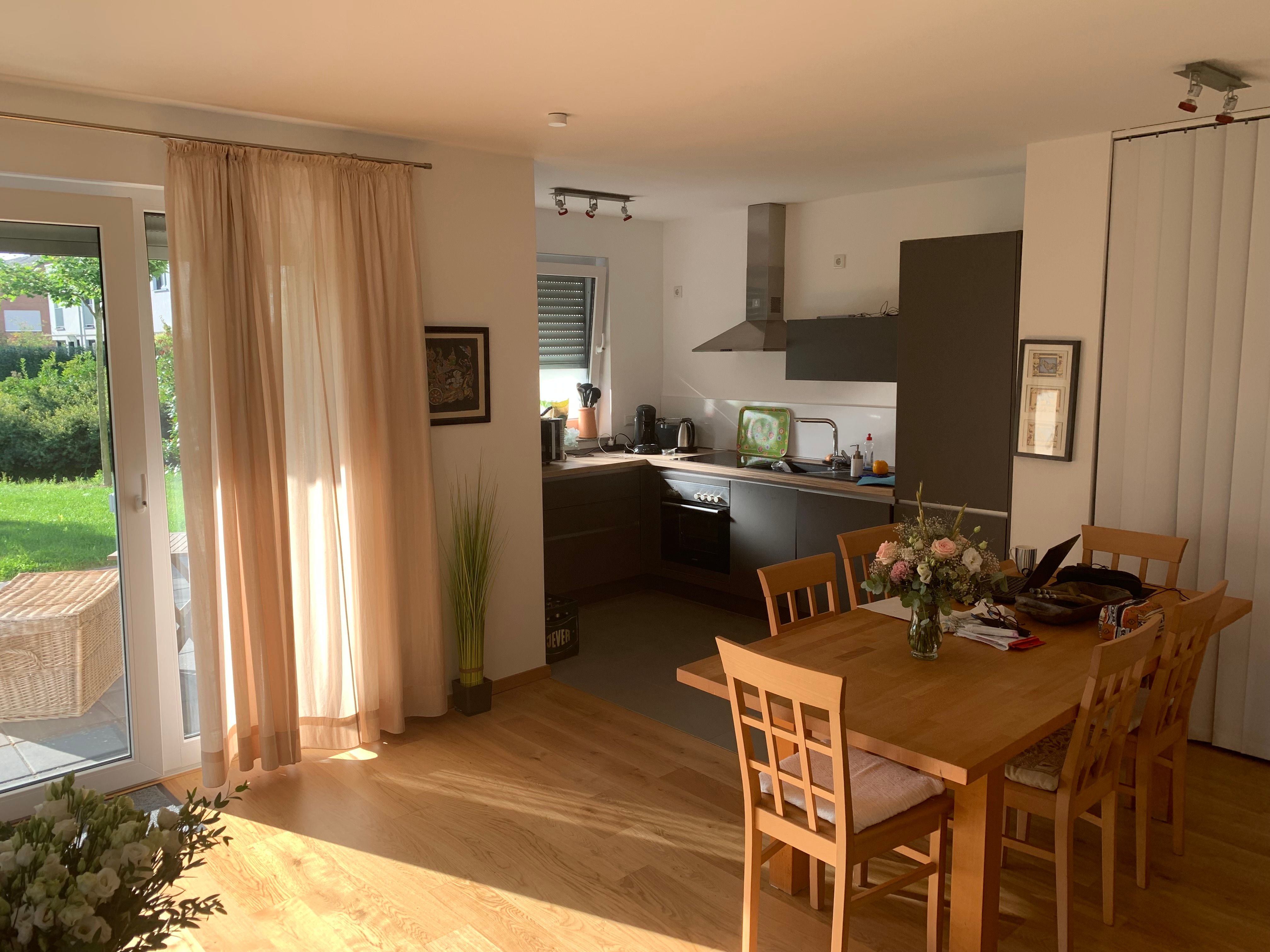  Short Let - Furnished Apartment In Düsseldorf / Neuss  -  Short Let - furnished apartment in Düsseldorf / Neuss  - Gallery -  6