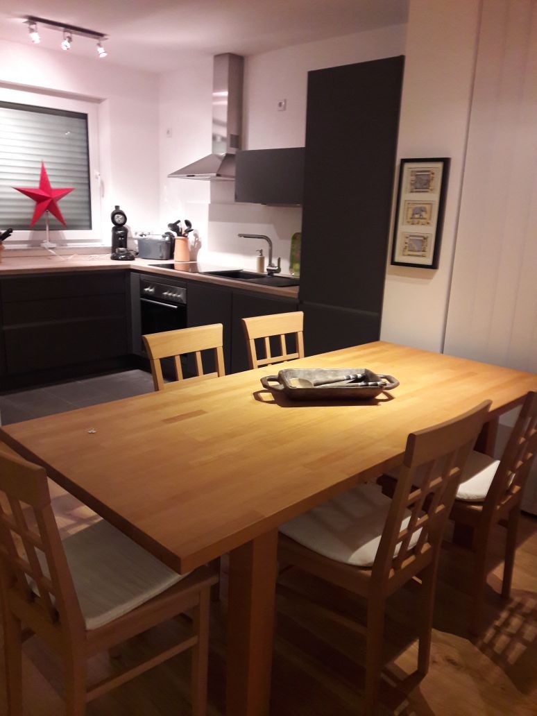  Short Let - Furnished Apartment In Düsseldorf / Neuss  -  Short Let - furnished apartment in Düsseldorf / Neuss  - Gallery -  16