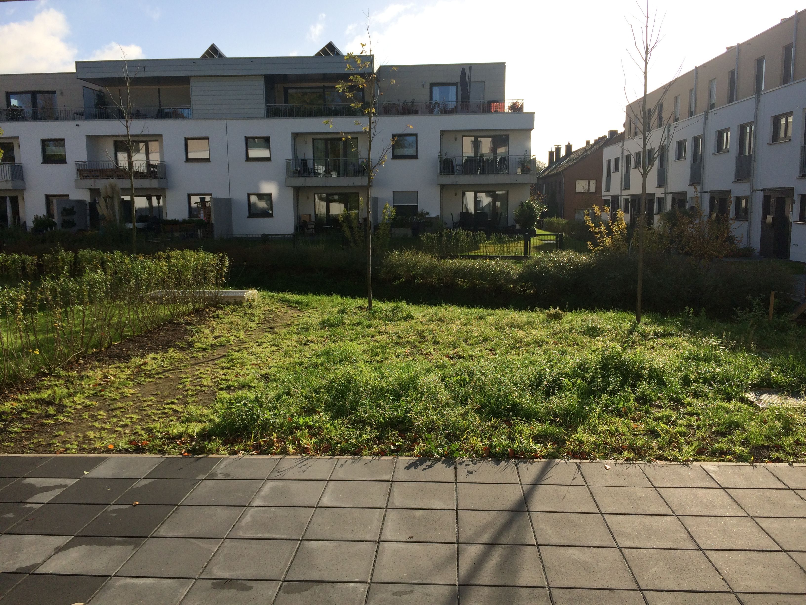  Short Let - Furnished Apartment In Düsseldorf / Neuss  -  Short Let - furnished apartment in Düsseldorf / Neuss  - Gallery -  17
