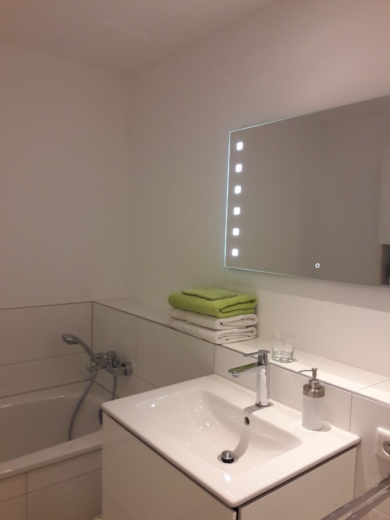  Short Let - Furnished Apartment In Düsseldorf / Neuss  -  Short Let - furnished apartment in Düsseldorf / Neuss  - Gallery -  4