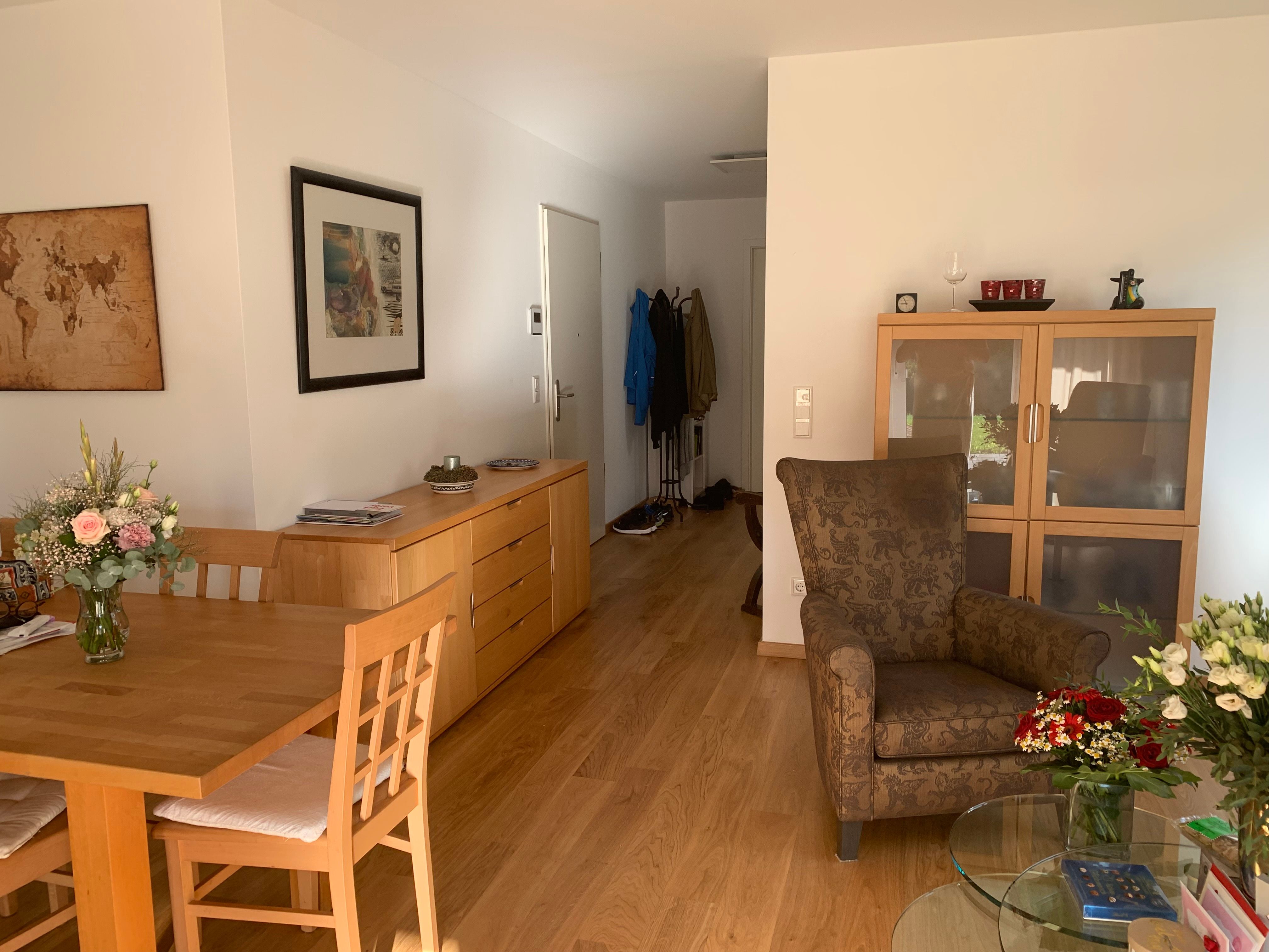  Short Let - Furnished Apartment In Düsseldorf / Neuss  -  Short Let - furnished apartment in Düsseldorf / Neuss  - Gallery -  7