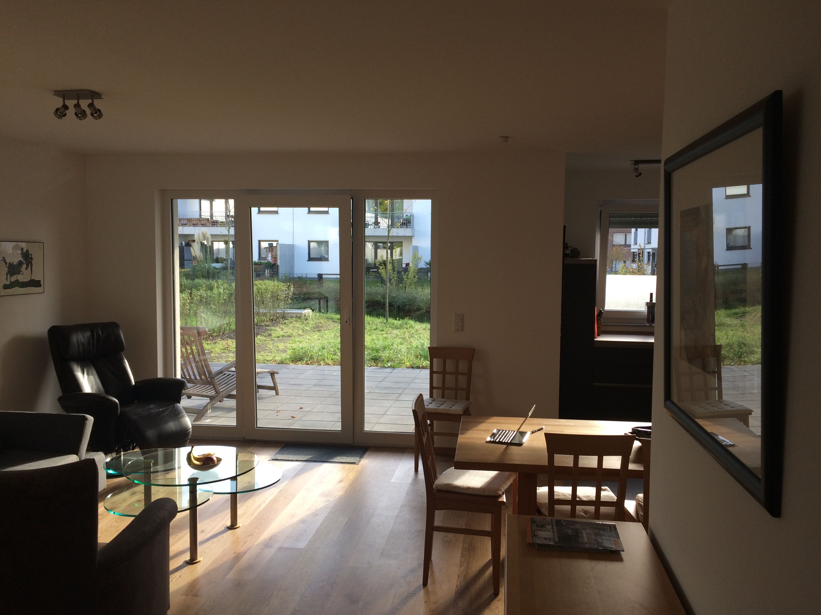  Short Let - Furnished Apartment In Düsseldorf / Neuss  -  Short Let - furnished apartment in Düsseldorf / Neuss  - Gallery -  14