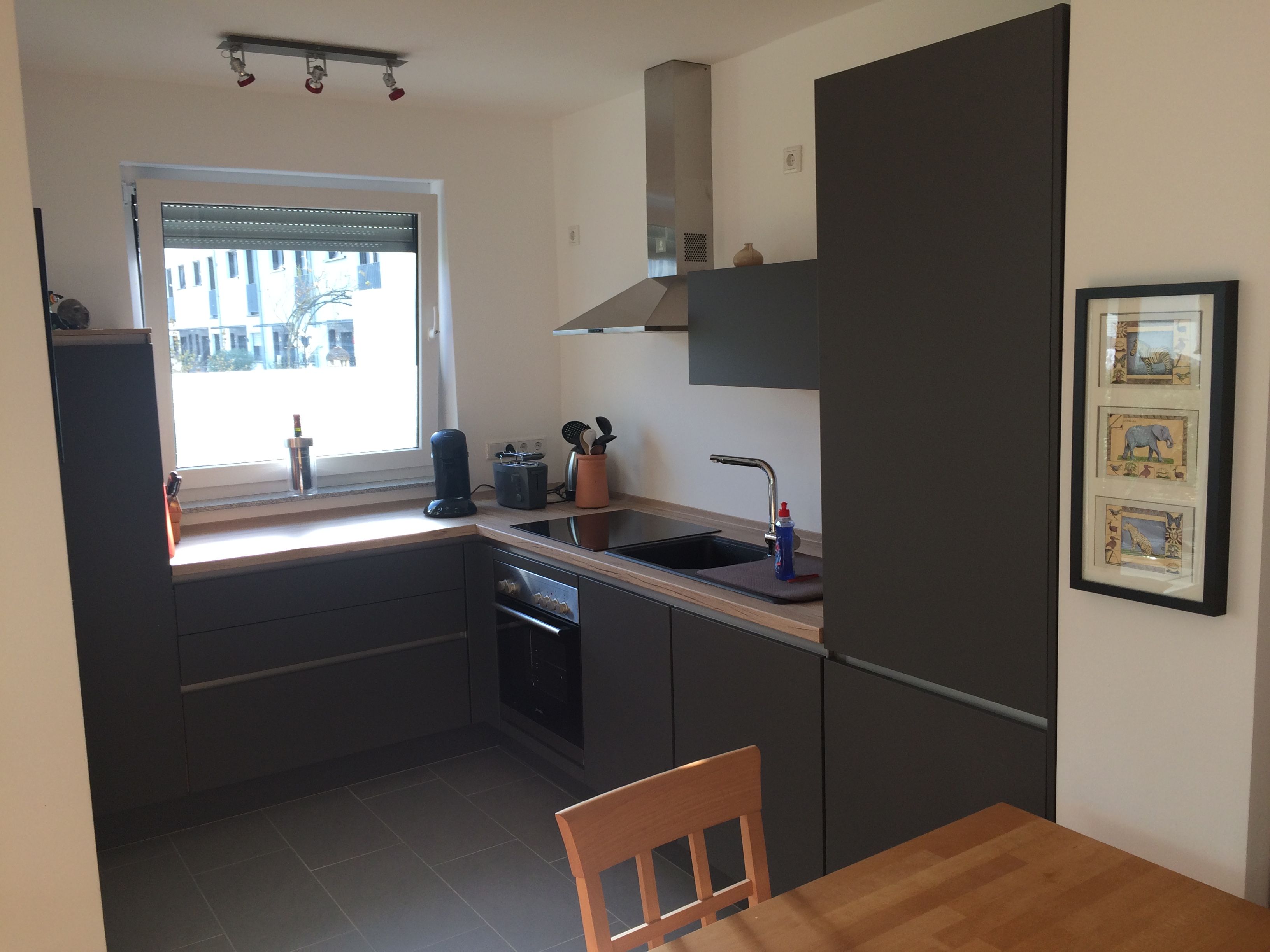  Short Let - Furnished Apartment In Düsseldorf / Neuss  -  Short Let - furnished apartment in Düsseldorf / Neuss  - Gallery -  3