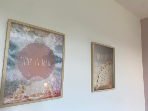 Spacious and modern home located in Bergisch Gladbach with panoramic view