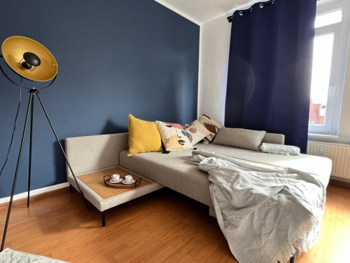 Large apartment in the center of Osnabrück - Gallery - 19
