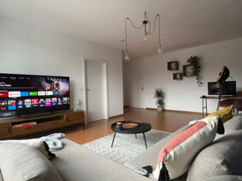 Large apartment in the center of Osnabrück - Gallery - 20