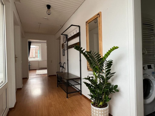 Large apartment in the center of Osnabrück - Gallery - 9