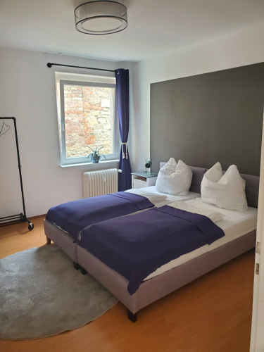 Large apartment in the center of Osnabrück - Gallery - 13