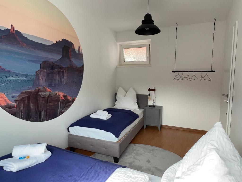  Large Apartment In The Center Of Osnabrück  -  Large apartment in the center of Osnabrück  - Gallery -  15