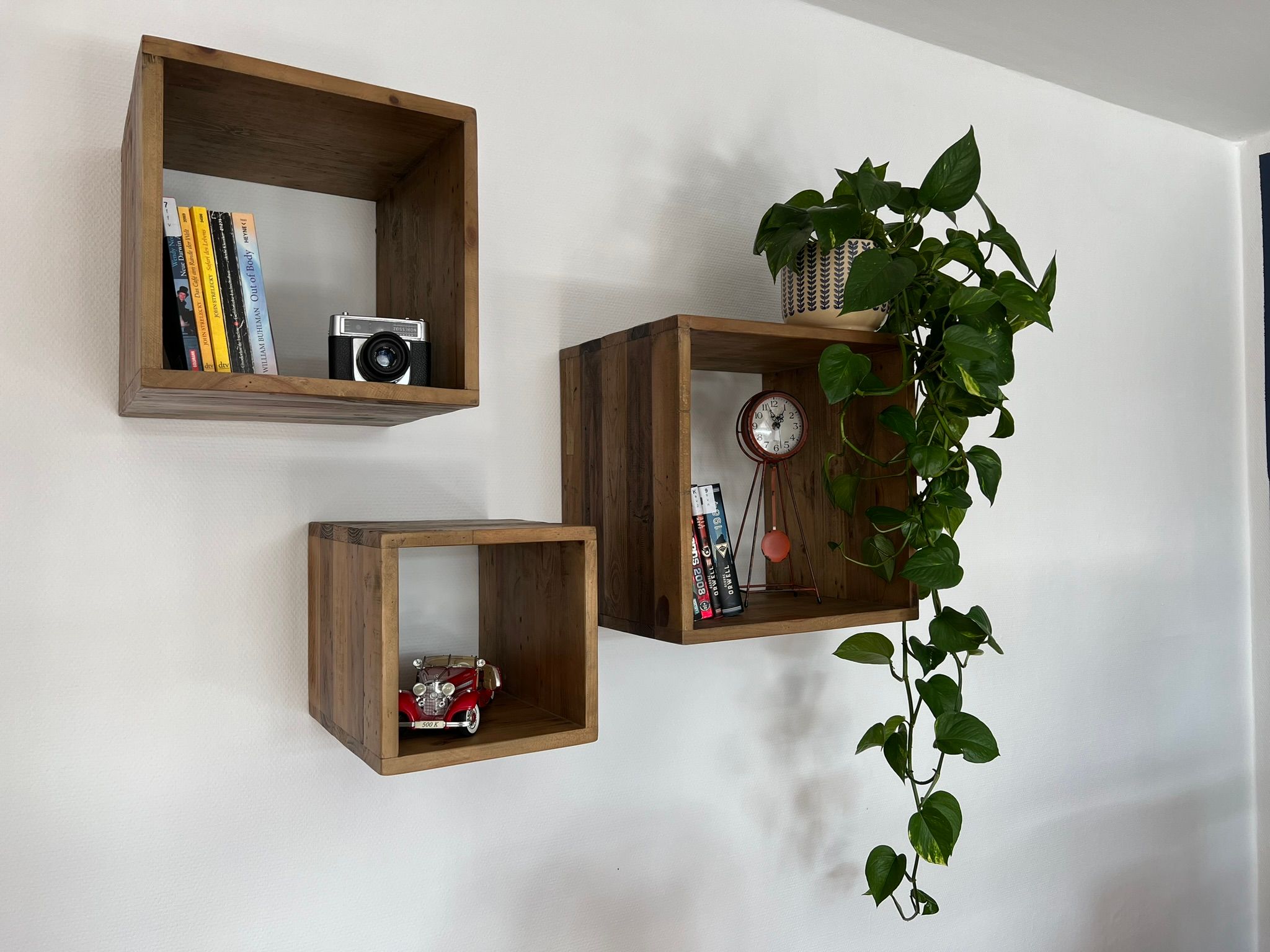  Large Apartment In The Center Of Osnabrück  -  Large apartment in the center of Osnabrück  - Gallery -  16